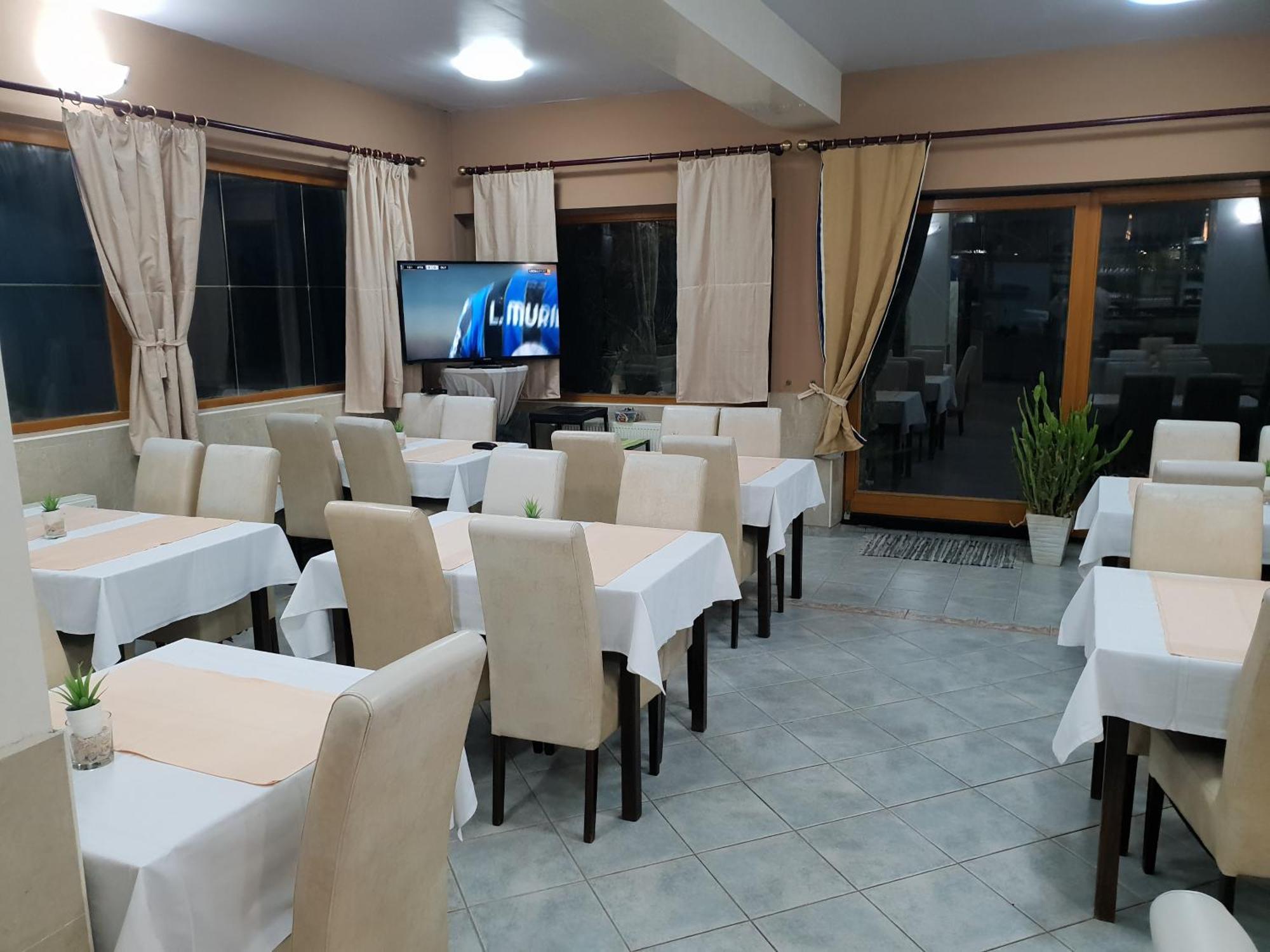 Pansion Laguna Metajna Exterior foto